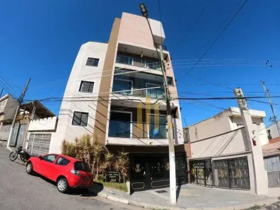 Apartamento com 1 Quarto à venda, 60m² no Vila Nivi, São Paulo