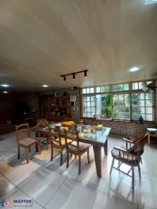 Casa com 6 Quartos à venda, 350m² no Lomba do Pinheiro, Porto Alegre
