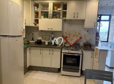 Apartamento com 3 Quartos à venda, 94m² no Centro, Nova Iguaçu