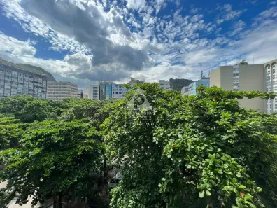 Apartamento com 4 Quartos à venda, 165m² no Copacabana, Rio de Janeiro
