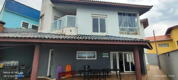 Casa com 4 Quartos à venda, 196m² no Marrocos, Itanhaém