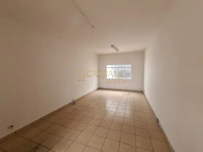 Sala Comercial para alugar, 29m² no Jardim São Dimas, São José dos Campos