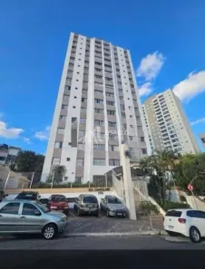 Apartamento com 3 Quartos à venda, 73m² no Vila Yara, Osasco