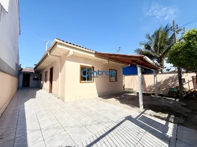 Casa com 3 Quartos à venda, 95m² no Madri, Palhoça