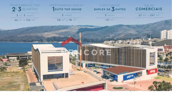 Sala Comercial à venda, 109m² no Alphaville - Lagoa dos Ingleses, Nova Lima