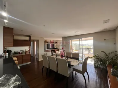 Apartamento com 2 Quartos à venda, 87m² no Vila Guarani, Jundiaí