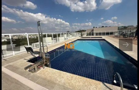 Apartamento com 2 Quartos à venda, 45m² no Vila Beneves, Contagem