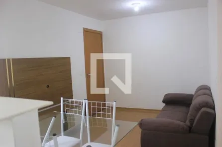 Apartamento com 2 Quartos à venda, 40m² no Jardim City, Guarulhos