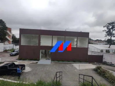Ponto Comercial para alugar, 983m² no Assunção, São Bernardo do Campo