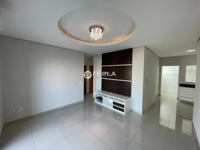 Apartamento com 3 Quartos para alugar, 70m² no Jardim Terramérica II, Americana