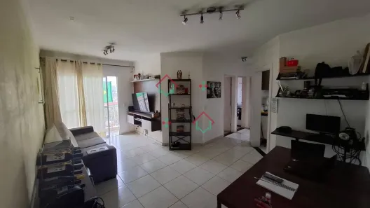 Apartamento com 2 Quartos à venda, 58m² no Piratininga, Osasco