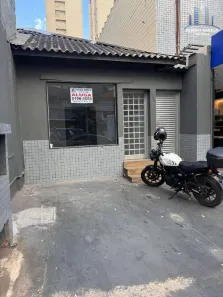 Imóvel Comercial para alugar, 125m² no Indianópolis, São Paulo