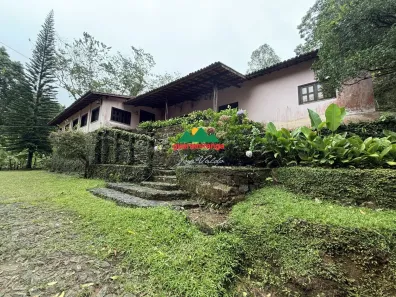 Fazenda/Sítio com 5 Quartos à venda, 321m² no Guaramiranga, Guaramiranga
