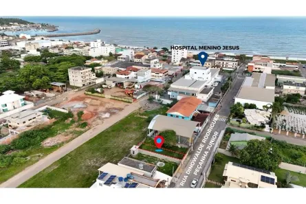 Lote/Terreno à venda, 130m² no Itaipava, Itapemirim