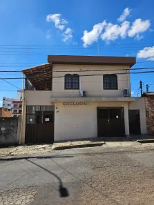 Casa com 6 Quartos à venda, 360m² no Novo Eldorado, Contagem