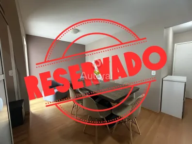 Apartamento com 2 Quartos à venda, 42m² no Água Verde, Curitiba