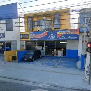 Ponto Comercial com 1 Quarto para alugar, 120m² no Jardim Aricanduva, São Paulo