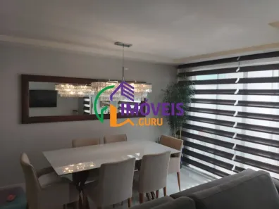 Casa de Condomínio com 3 Quartos à venda, 120m² no Vila Santo Estéfano, São Paulo