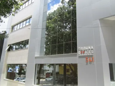 Sala Comercial à venda, 24m² no Santo Agostinho, Belo Horizonte
