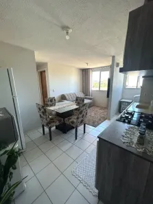 Apartamento com 2 Quartos à venda, 43m² no De Zorzi, Caxias do Sul