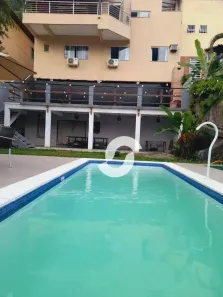 Casa com 4 Quartos à venda, 545m² no São Francisco, Niterói