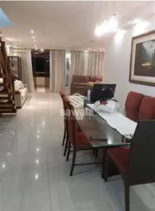 Casa com 5 Quartos à venda, 372m² no Recreio dos Bandeirantes, Rio de Janeiro