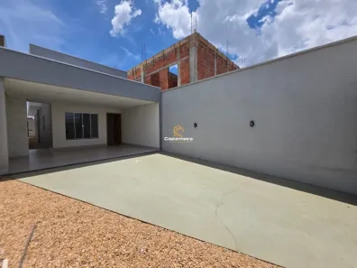 Casa com 2 Quartos à venda, 100m² no Plano Diretor Sul, Palmas
