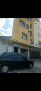 Flat com 1 Quarto para alugar, 28m² no Engenho Novo, Rio de Janeiro