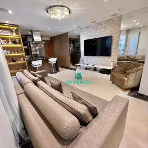Apartamento com 3 Quartos à venda, 122m² no Mooca, São Paulo