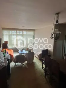 Apartamento com 3 Quartos à venda, 133m² no Copacabana, Rio de Janeiro