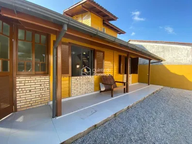 Casa com 3 Quartos para alugar, 98m² no , Governador Celso Ramos