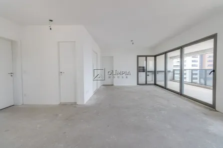 Apartamento com 3 Quartos à venda, 192m² no Campo Belo, São Paulo