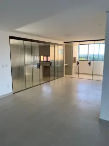 Apartamento com 3 Quartos para alugar, 177m² no Planalto, Teresina