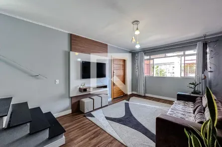 Casa com 3 Quartos à venda, 162m² no Vila Bertioga, São Paulo