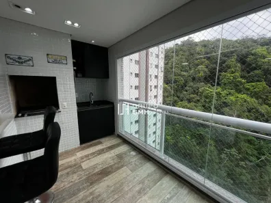 Apartamento com 3 Quartos à venda, 110m² no Pitangueiras, Guarujá