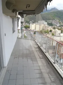 Apartamento com 2 Quartos à venda, 98m² no Engenho Novo, Rio de Janeiro