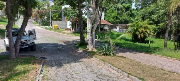 Lote/Terreno à venda, 200m² no Guaratiba, Rio de Janeiro