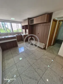 Apartamento com 1 Quarto para alugar, 31m² no Savassi, Belo Horizonte