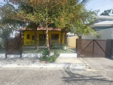 Casa de Condomínio com 4 Quartos à venda, 200m² no Inoã (Inoã), Maricá