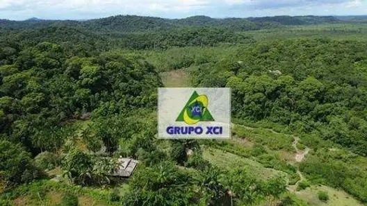 Fazenda/Sítio com 3 Quartos à venda, 13190400m² no Centro, Sete Barras