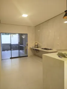 Casa com 3 Quartos à venda, 160m² no Todos os Santos (Prolongamento), Montes Claros