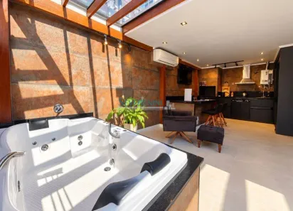 Casa de Condomínio com 3 Quartos à venda, 105m² no Central Park, Cachoeirinha