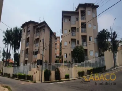 Apartamento com 1 Quarto à venda, 43m² no Cidade Jardim, São Carlos