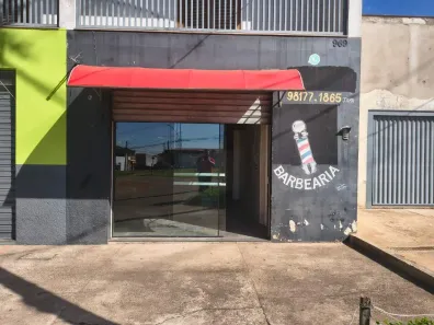 Ponto Comercial para alugar, 54m² no Parque Residencial Monte Rey II, Piracicaba