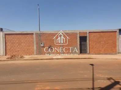 Lote/Terreno à venda, 501m² no Novo Mundo, Uberlândia