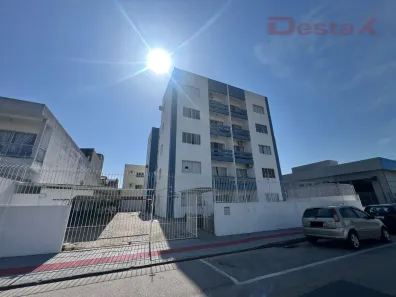 Apartamento com 2 Quartos à venda, 60m² no Jardim Cidade de Florianópolis, São José
