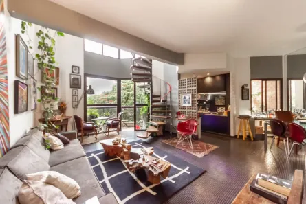 Apartamento com 2 Quartos à venda, 72m² no Jardim Ampliação, São Paulo