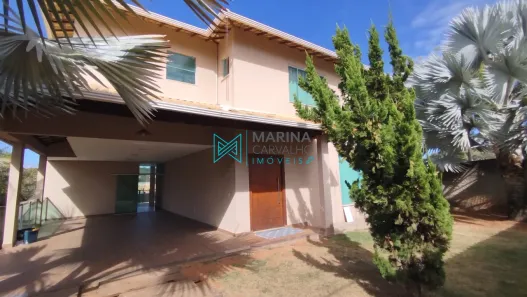Casa com 5 Quartos à venda, 559m² no Lagoa Mansões, Lagoa Santa