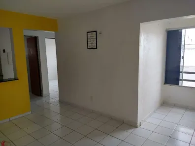 Apartamento com 2 Quartos à venda, 54m² no Vila Maioba do Janipapeiro, Paço do Lumiar