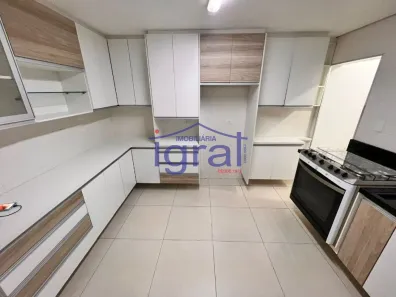Sobrado com 3 Quartos à venda, 100m² no Vila Guarani (Z Sul), São Paulo